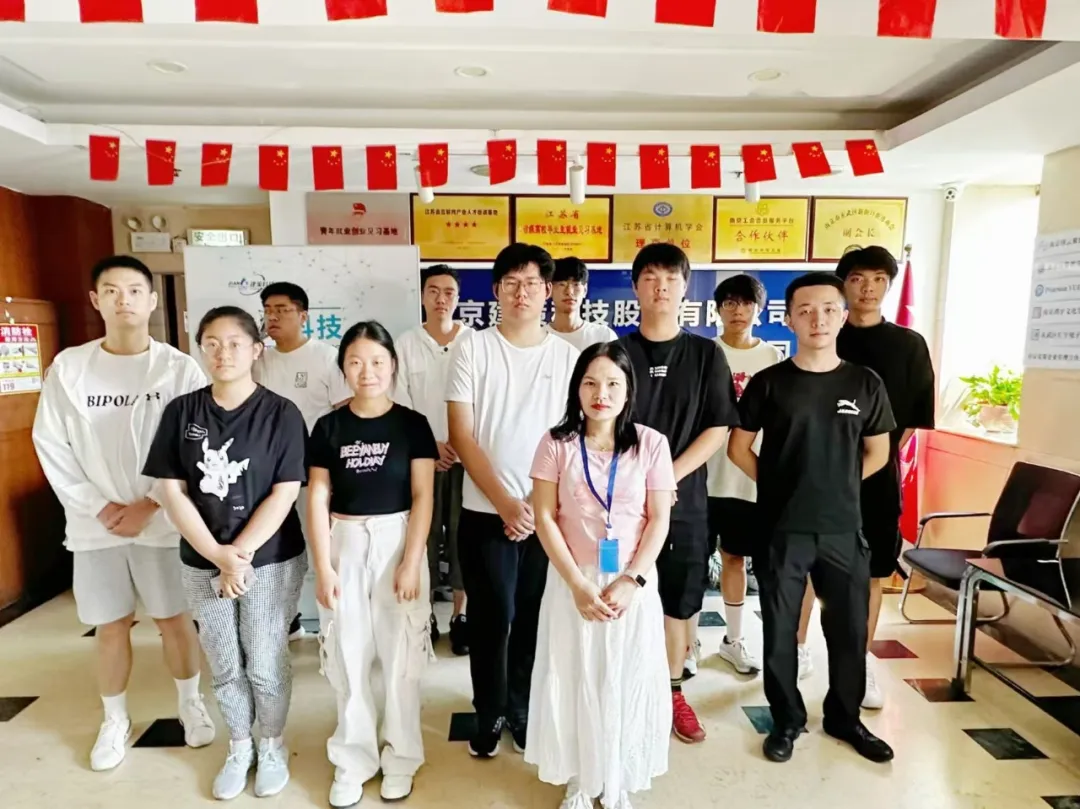 近期結班留影 | 珍藏回憶，邁向未來(lái)